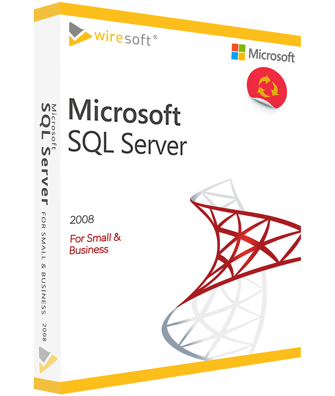 MICROSOFT-SQL-SERVER-FOR-SMALL-AND-BUSINESS-2008
