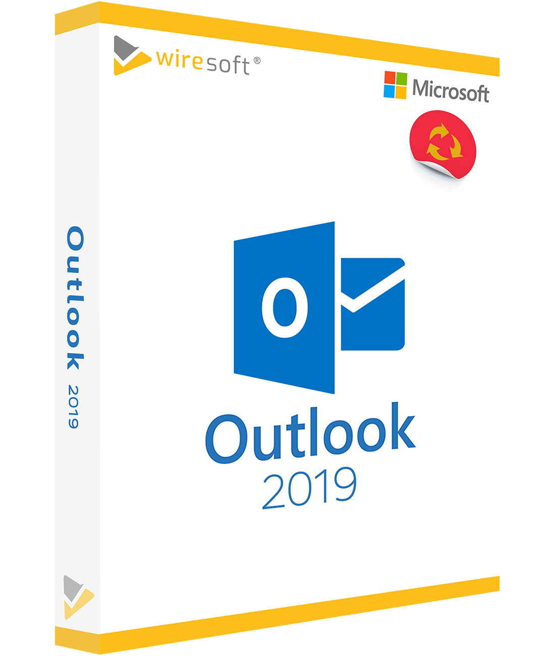 outlook2019