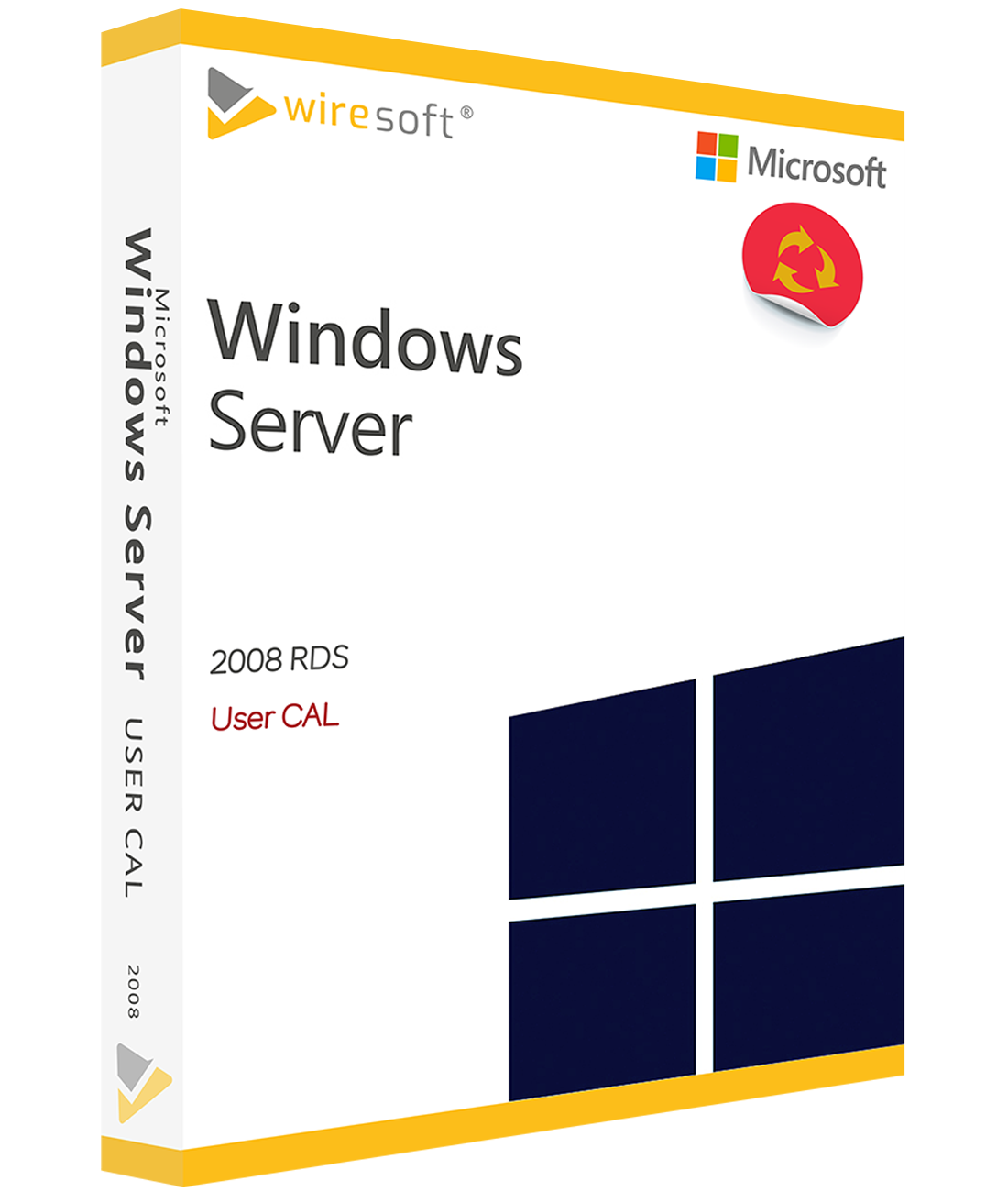 MICROSOFT-REMOTE-DESKTOP-SERVICES-USER-CAL-2008 MICROSOFT-REMOTE-DESKTOP-SERVICES-USER-CAL-2008