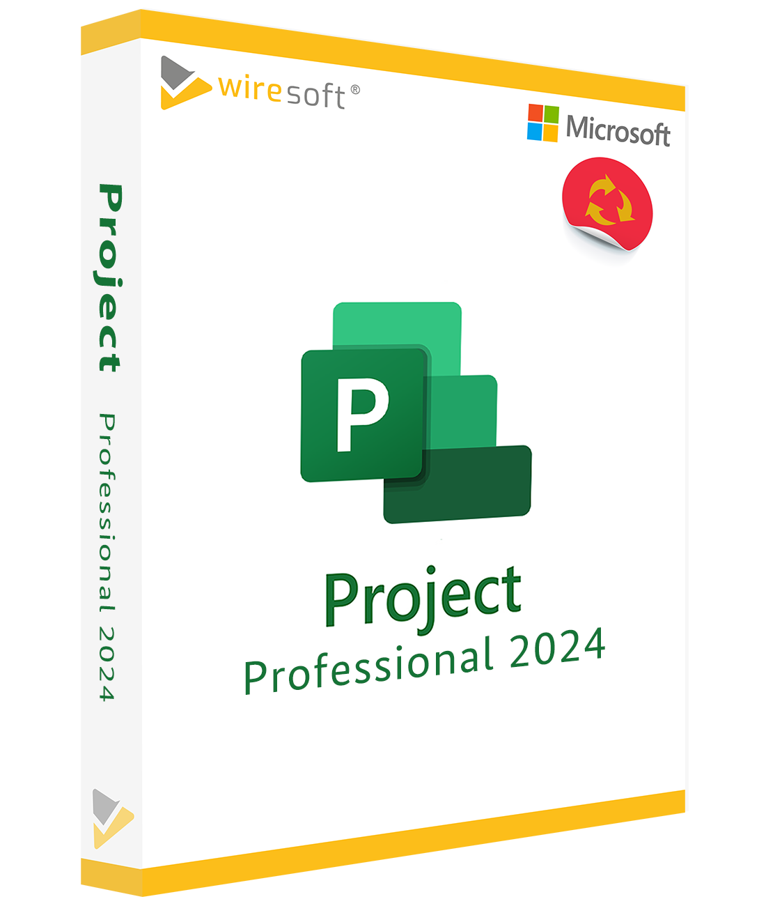 Microsoft-Project-Professional-2024