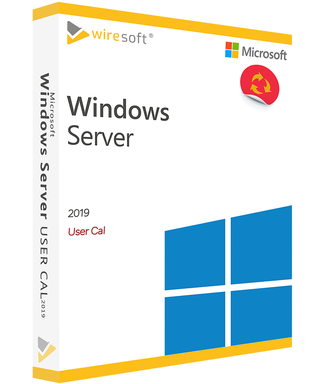 wserverusercal2019 wserverusercal2019