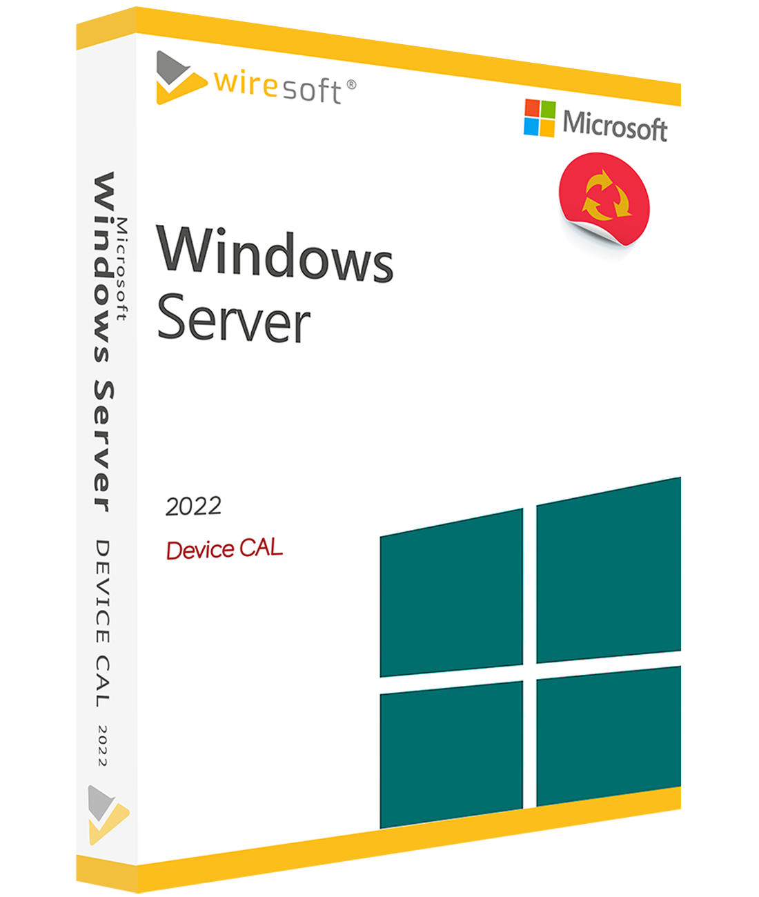 Windows-Server-2022-Device-Cal Windows-Server-2022-Device-Cal