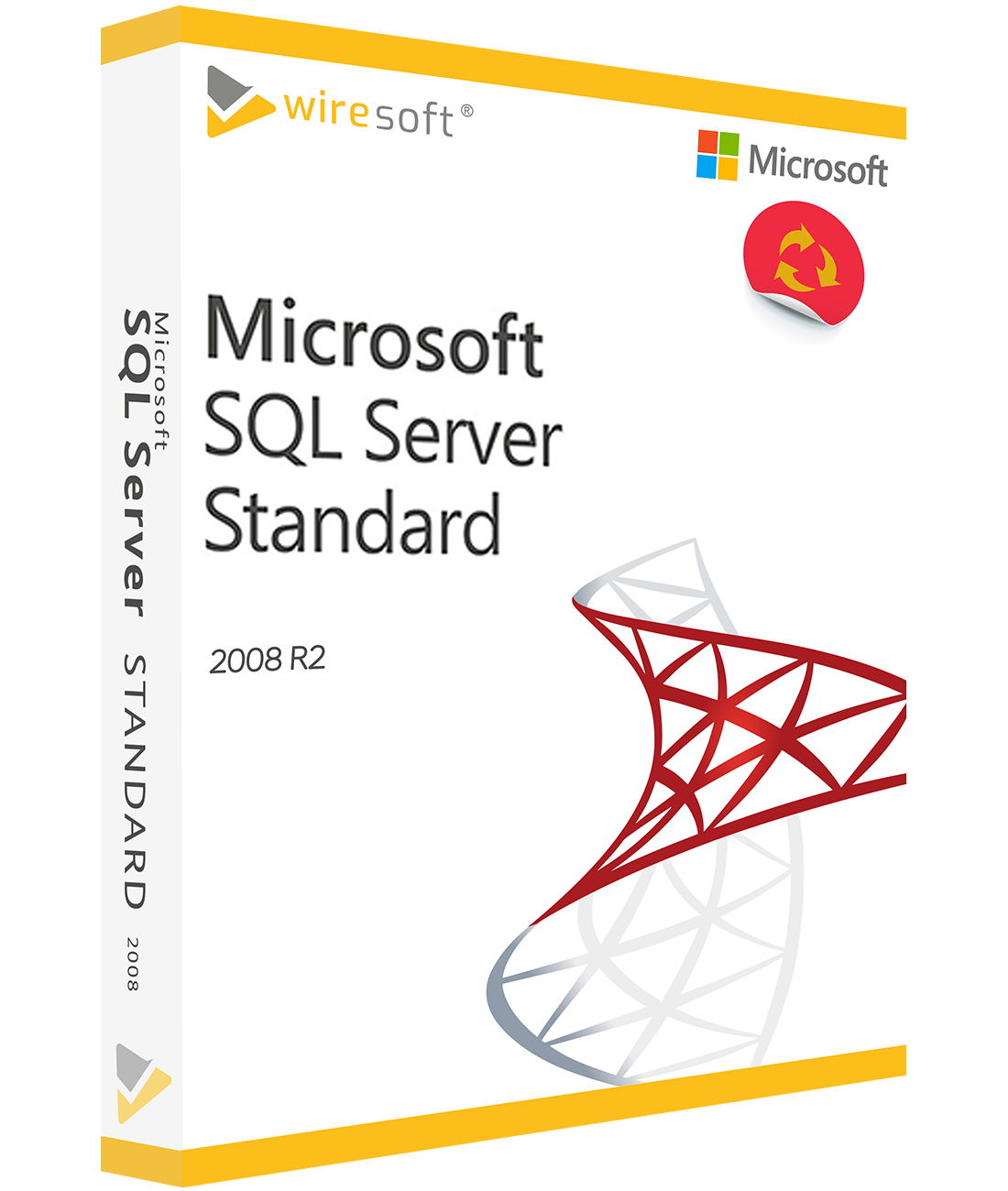 MICROSOFT-SQL-SERVER-2008-STANDARD-R2