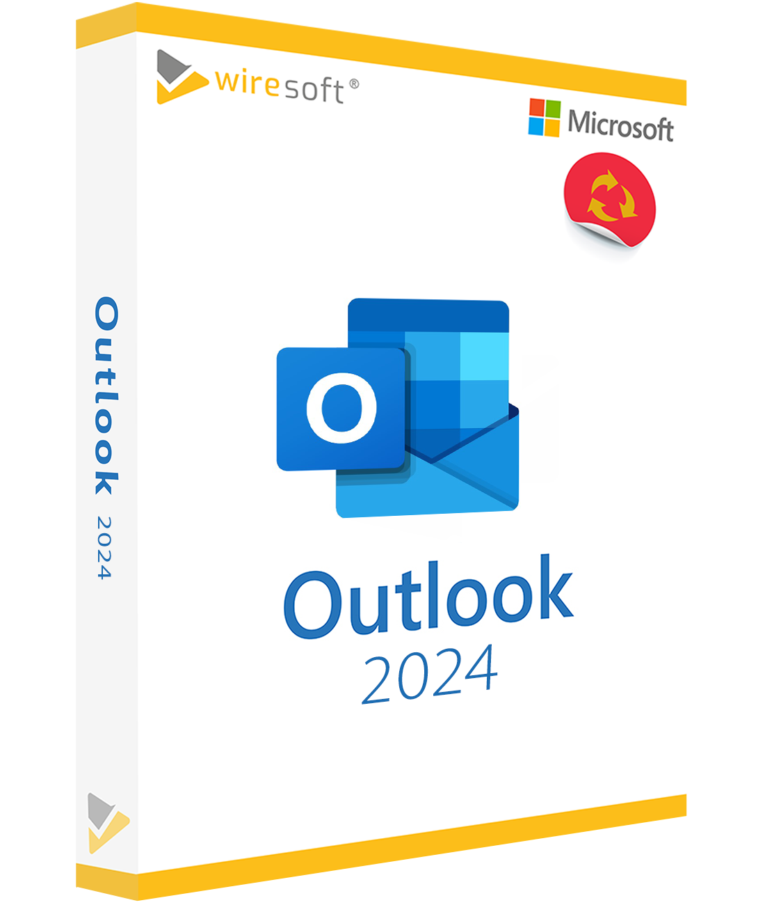 MICROSOFT OUTLOOK 2024