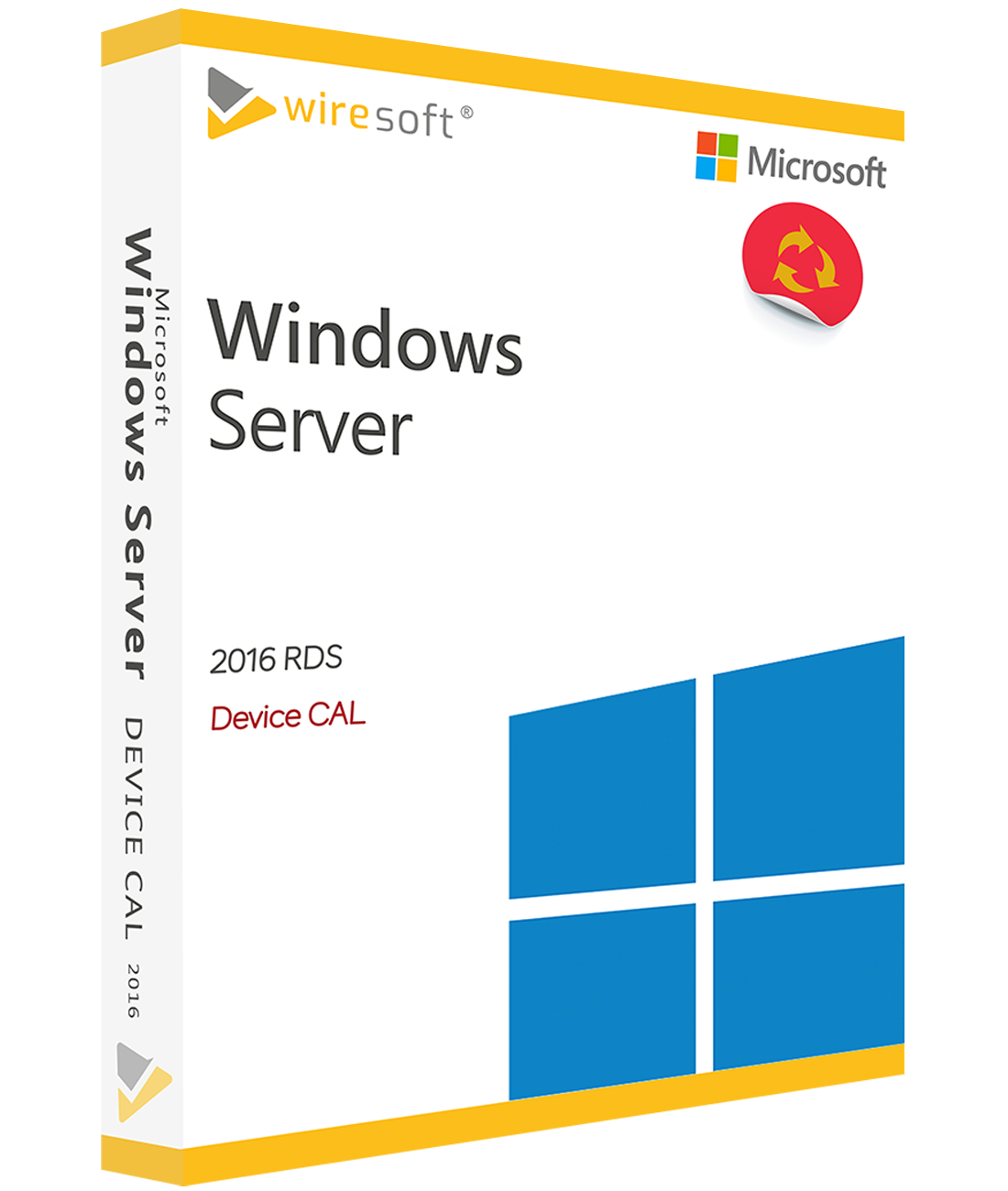 MICROSOFT-REMOTE-DESKTOP-SERVICES-DEVICE-CAL-2016 MICROSOFT-REMOTE-DESKTOP-SERVICES-DEVICE-CAL-2016