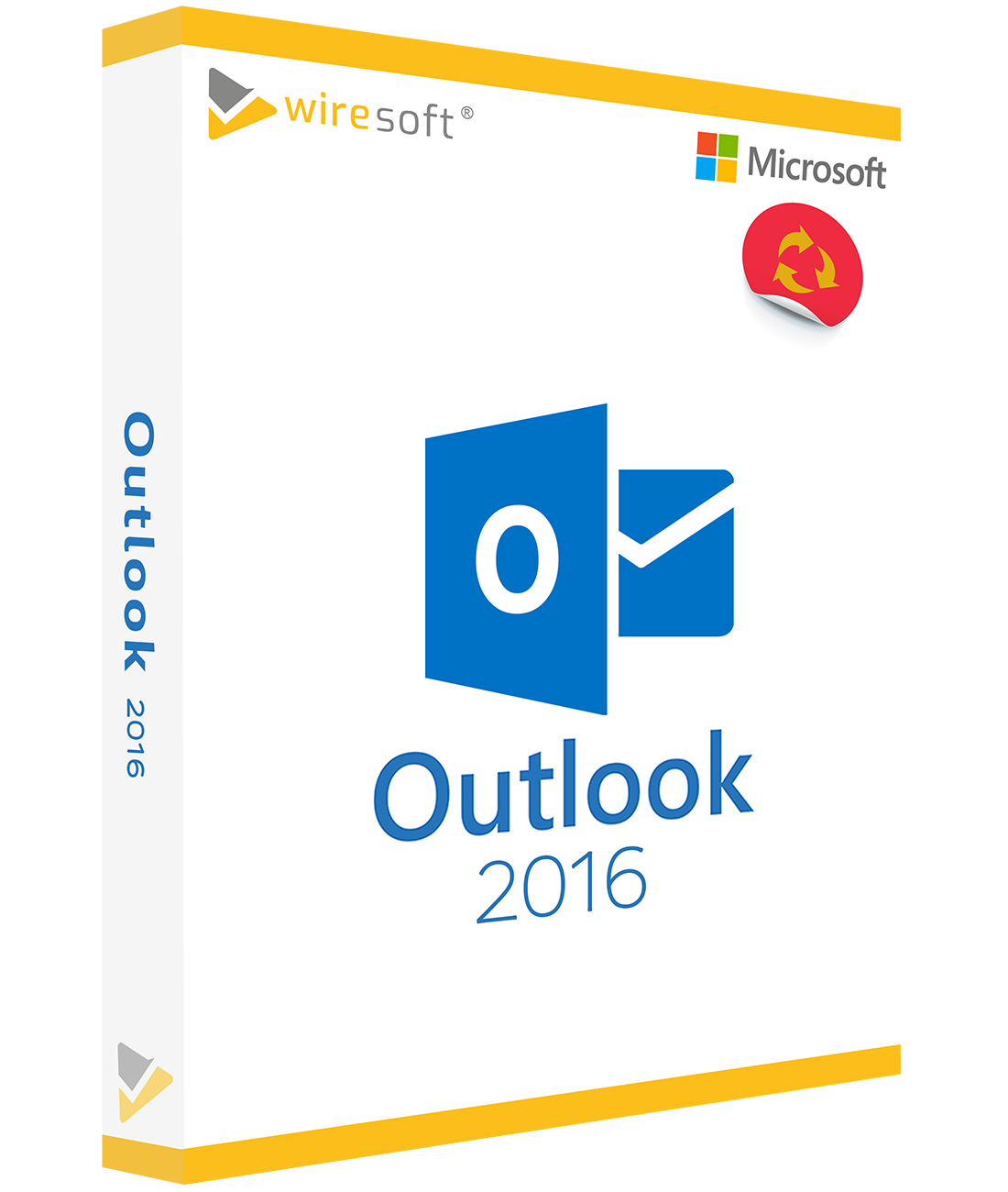 outlook2016