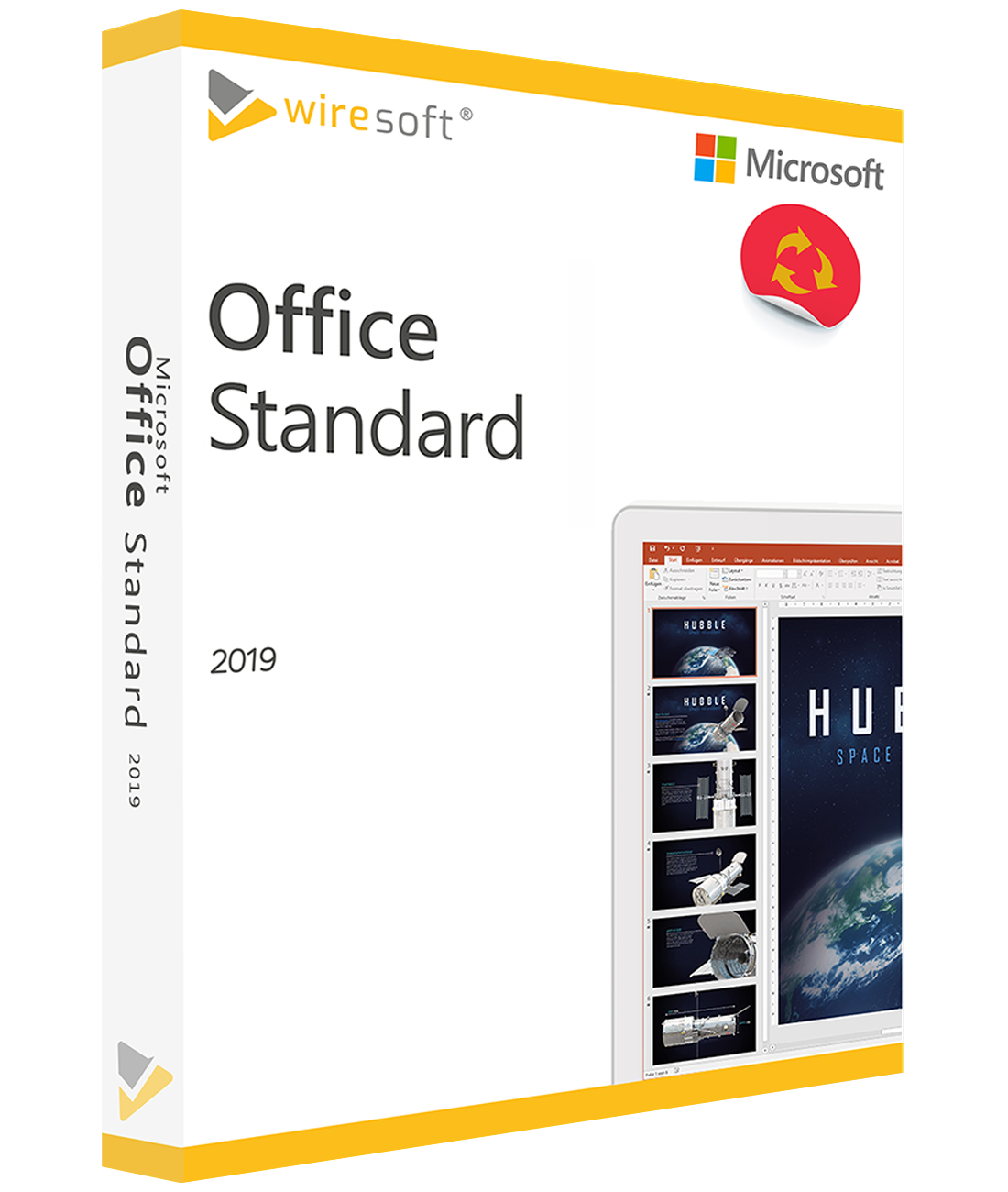OFFICE_STD_2019 OFFICE_STD_2019