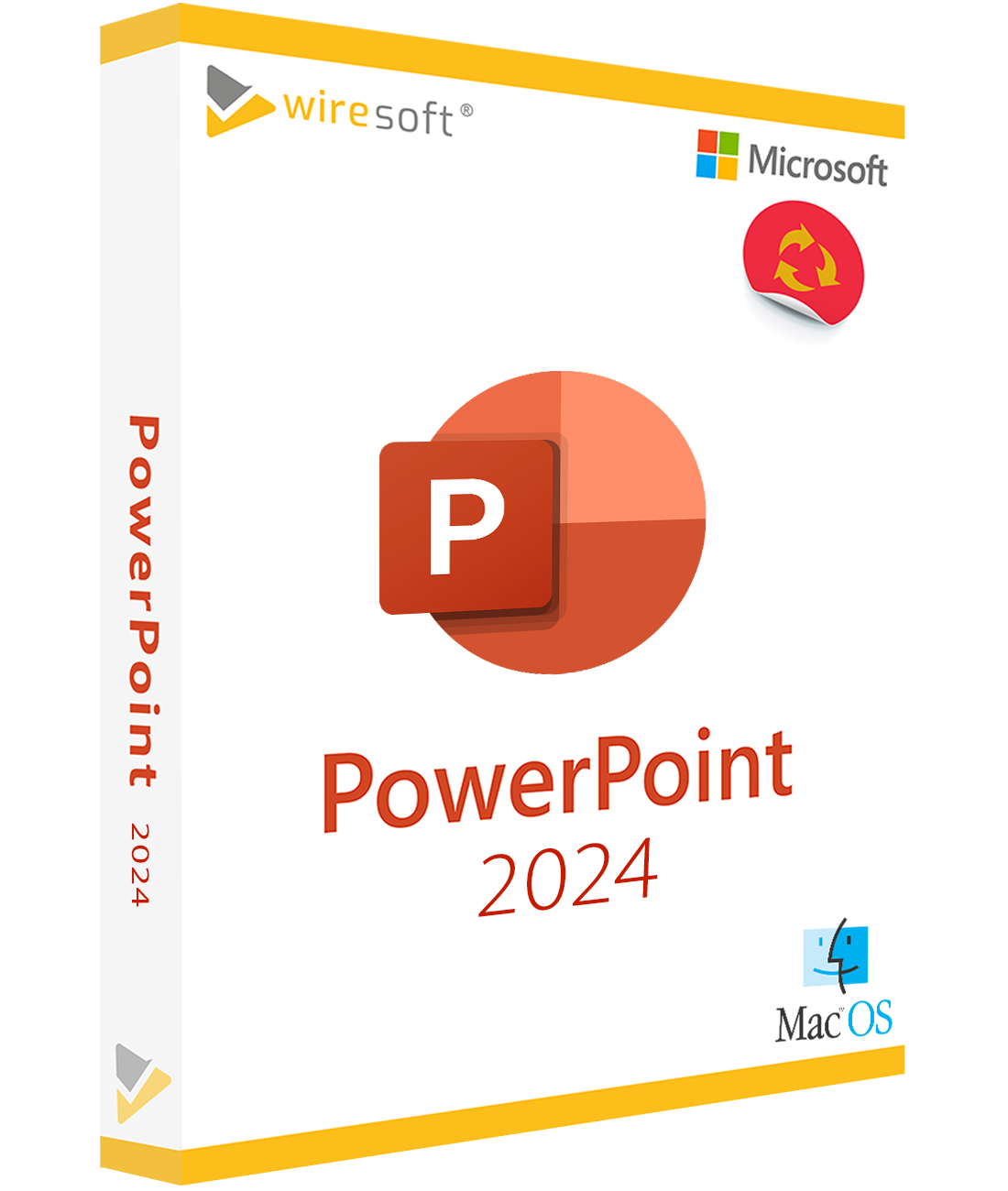 Microsoft-Powerpoint-2024-MAC