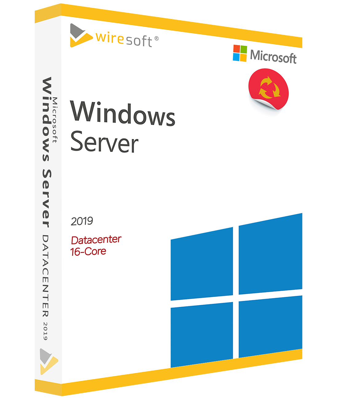 MICROSOFT-WINDOWS-SERVER-2019-DATACENTER-16-CORE MICROSOFT-WINDOWS-SERVER-2019-DATACENTER-16-CORE
