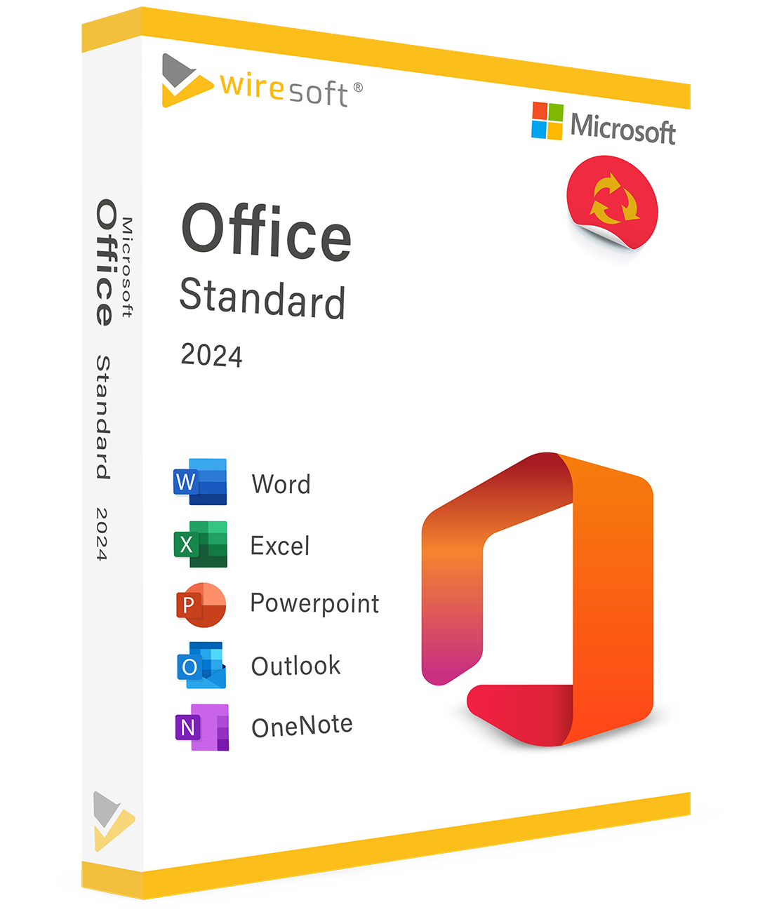 Microsoft-Office-2024-Standard Microsoft-Office-2024-Standard