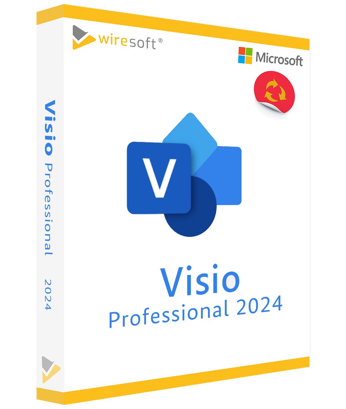 Microsoft-Visio-2024-Professional