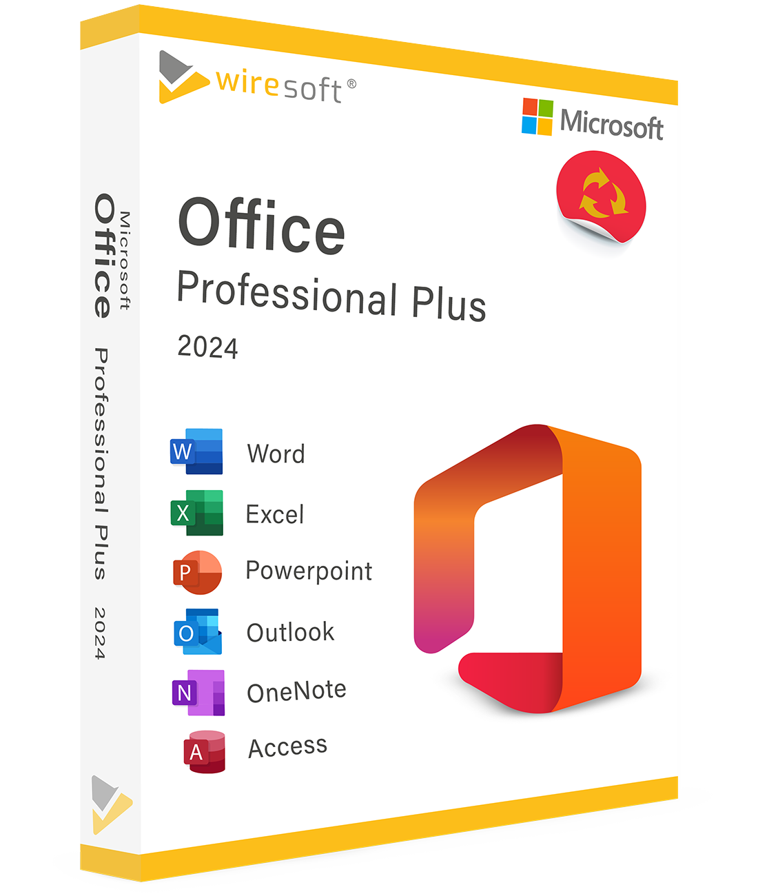 Microsoft-Office-2024-ProfessionalPlus Microsoft-Office-2024-ProfessionalPlus